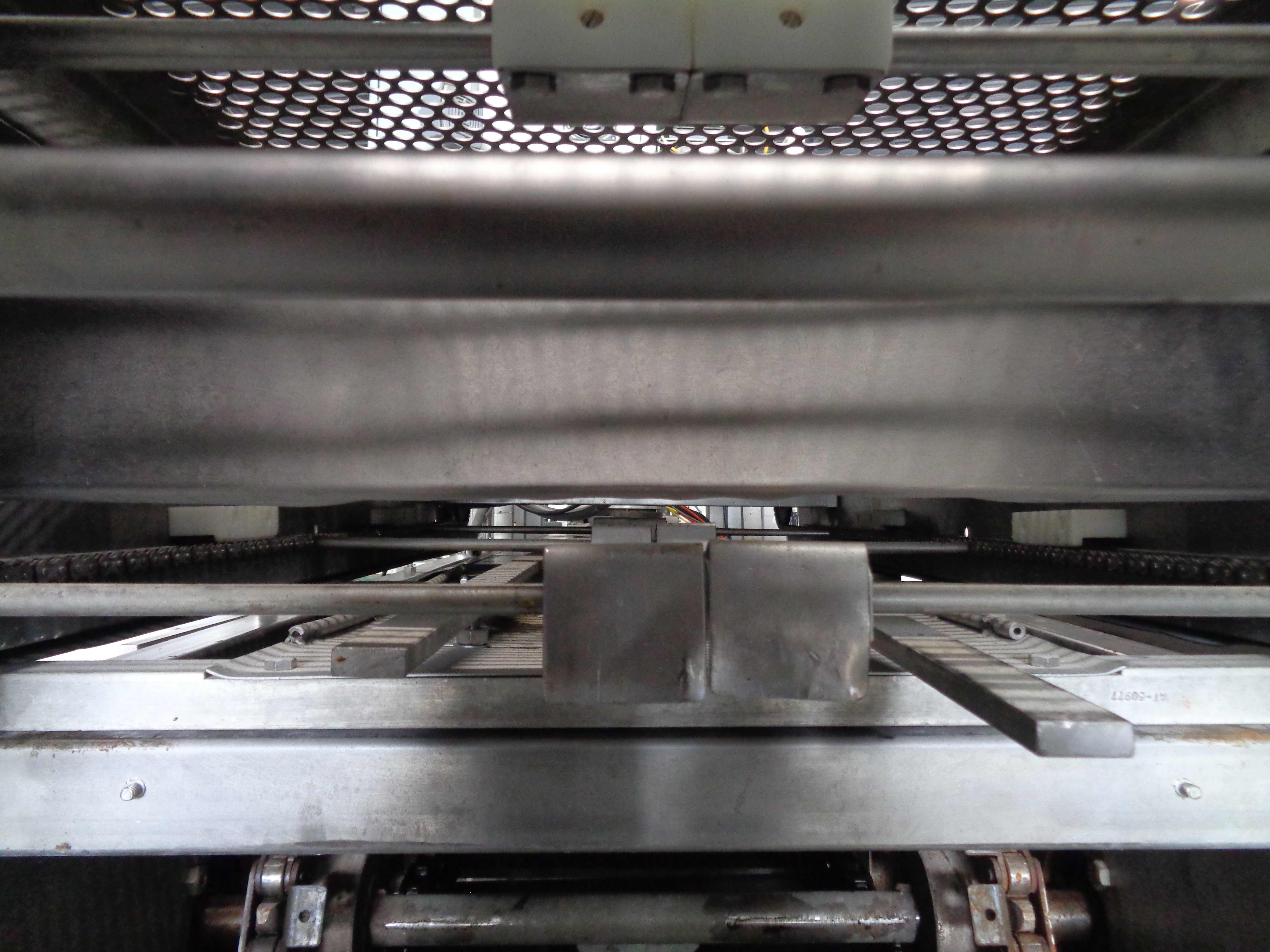 Bakery Equipment | Product Detail